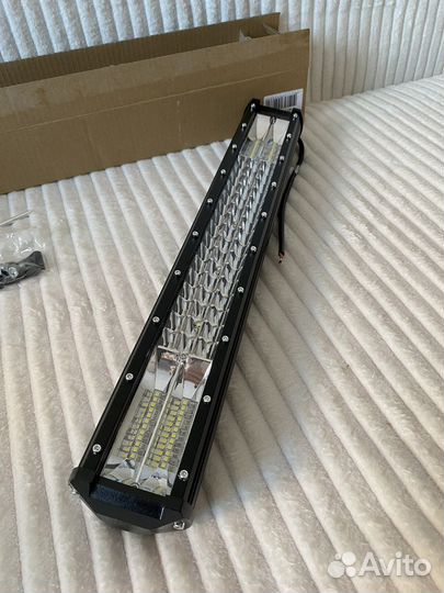 Светодиодная балка