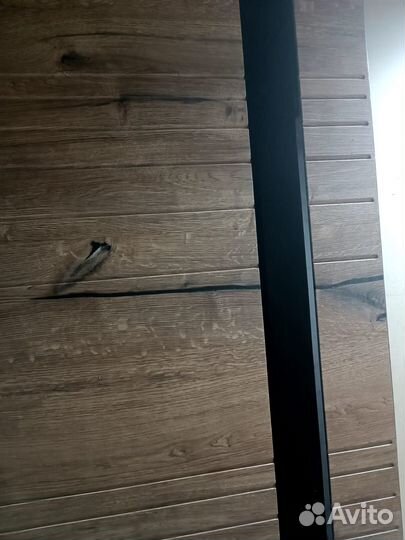 Межкомнатная дверь Дуб пацифик на заказ