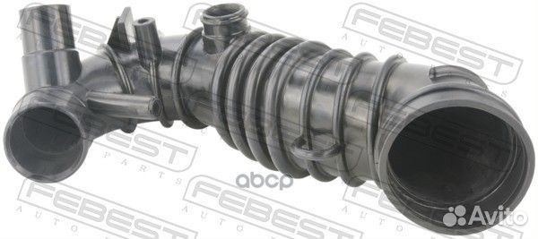 Патрубок фильтра воздушного 23450-003 Febest