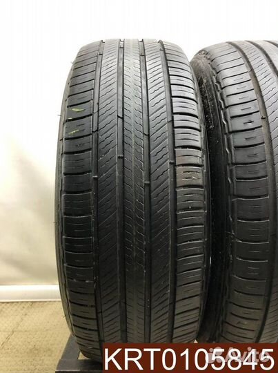 Michelin Primacy SUV 265/70 R17 115H