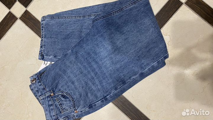 Джинсы Zara