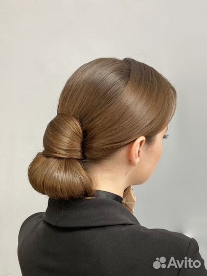 Прически, укладка, локоны. Выезд на дом крд