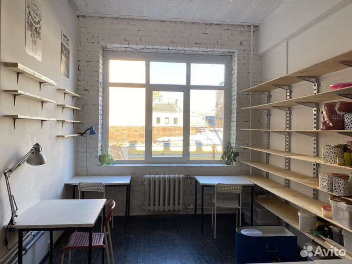 Мастер классы по керамике и мозаике