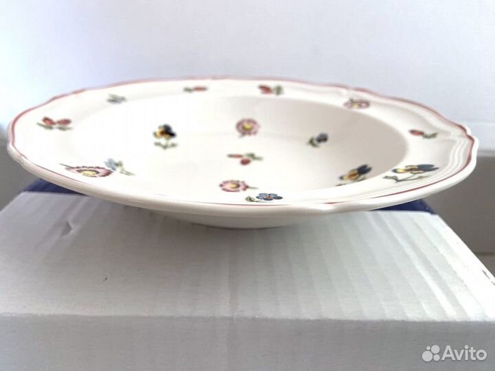 Салатник 20 cm Villeroy & Boch Petite Fleur