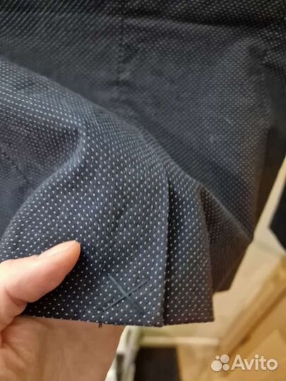 Пиджак школьный на мальчика