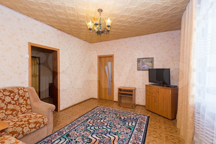 Дом 103,1 м² на участке 17 сот.