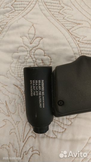 Маркер для пейнтбола