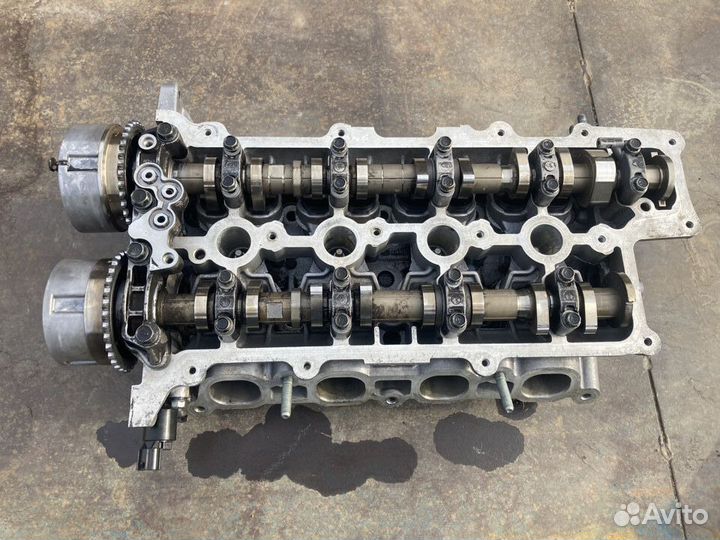 Гбц в сборе Кия, Хендай G4FD 1.6л. 140л.с