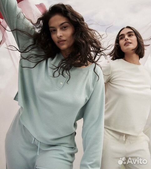 Пижамы Victoria's Secret оригинал