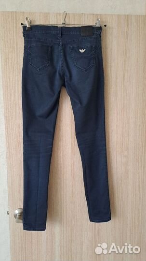 Джинсы Armani Jeans женские