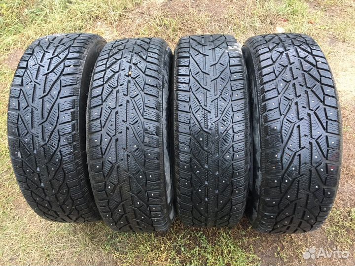 Tigar SUV Ice 225/65 R17