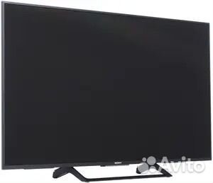 Телевизор sony bravia 55