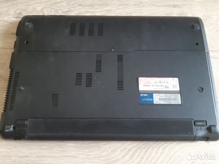 Asus