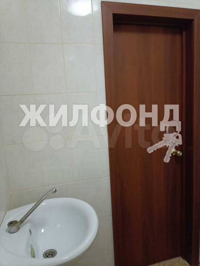 Квартира-студия, 27,5 м², 3/4 эт.