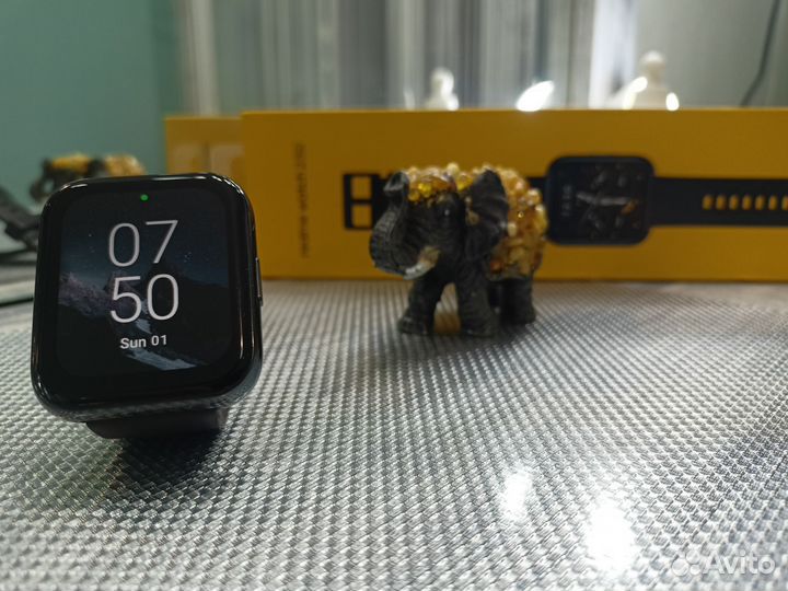 Realme watch 2 pro