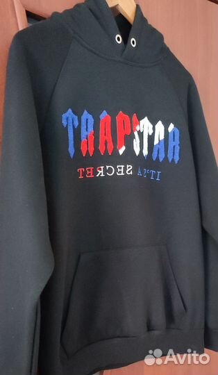 Худи Trapstar р-р XL