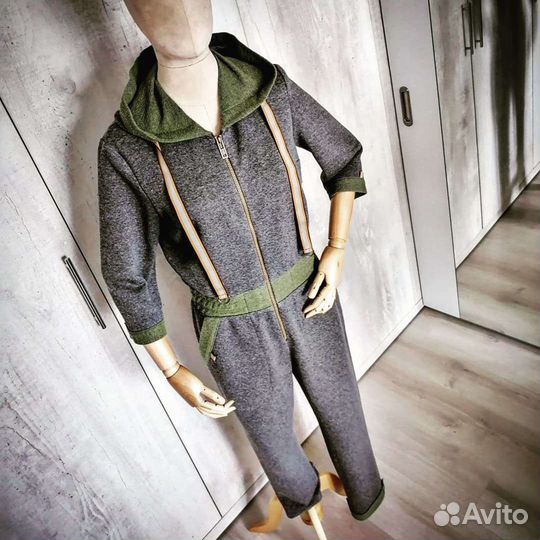 Разная одежда