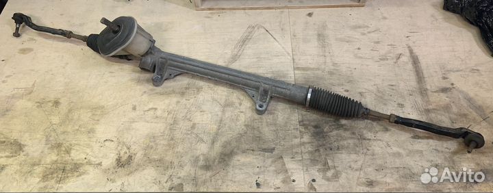 8200324632 Рейка рулевая Renault Megane 2