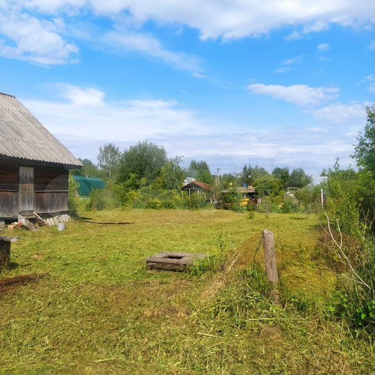 Дача 84 м² на участке 6 сот.