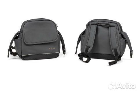 Коляска 2 в 1 Noordi fjordi