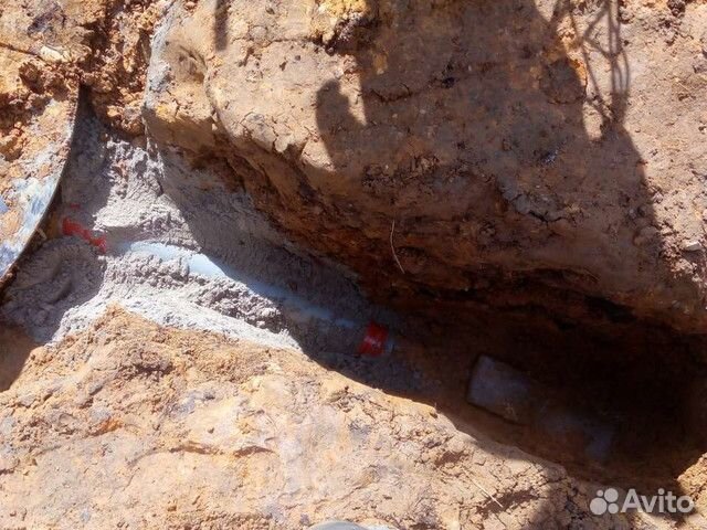 Септик под ключ «Евролос Био 4» и не только. Расср