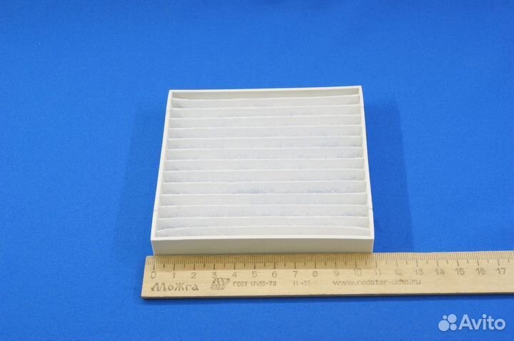 Фильтр предмоторный для пылесосов samsung