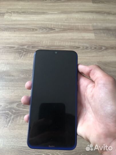 Xiaomi redmi note 8t