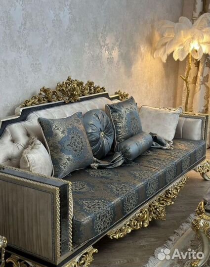 Мягкая мебель бу