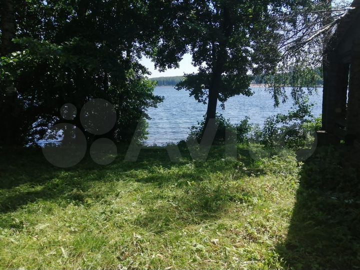 Здание, 55 м²