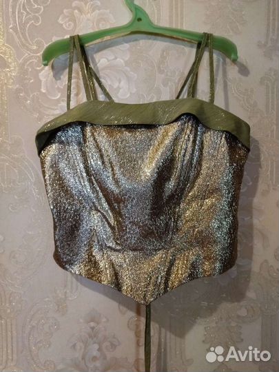 Платье праздничное