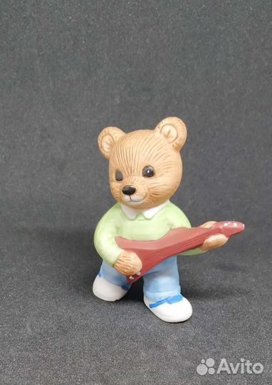 Мишка Тедди