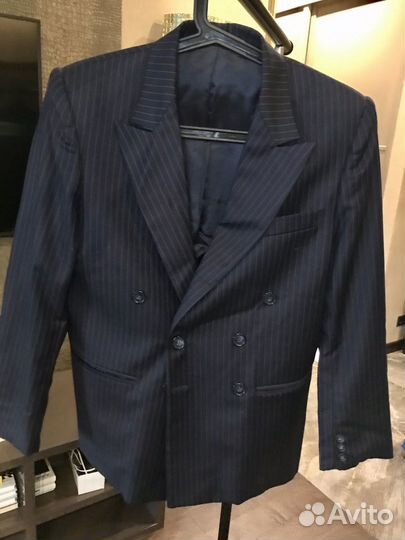 Костюм Patrickman