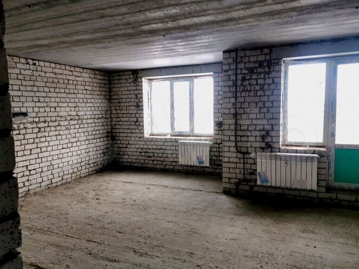 1-к. квартира, 32,3 м², 4/9 эт.