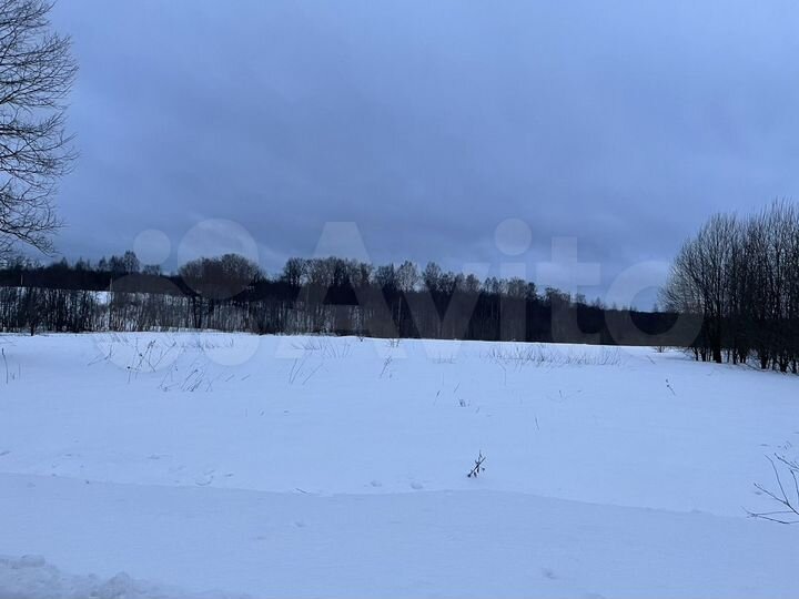 Участок 4,5 га (СНТ, ДНП)