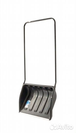 Движок (лопата) для уборки снега сибртех