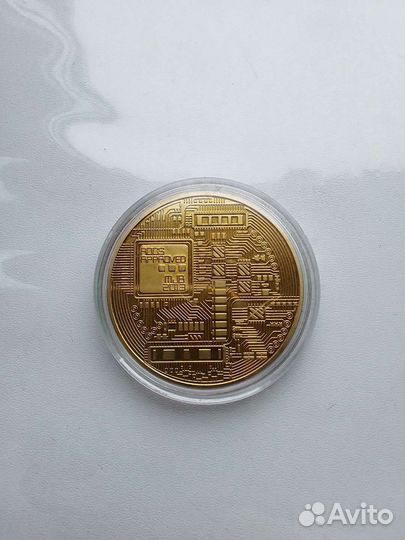 Монета