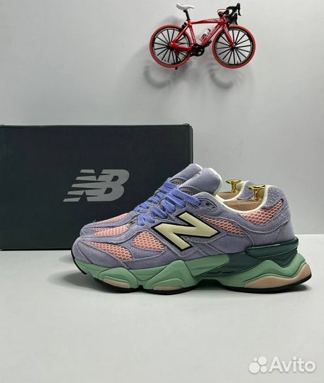 Кроссовки женские New balance 9060