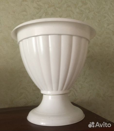 Горшки для цветов