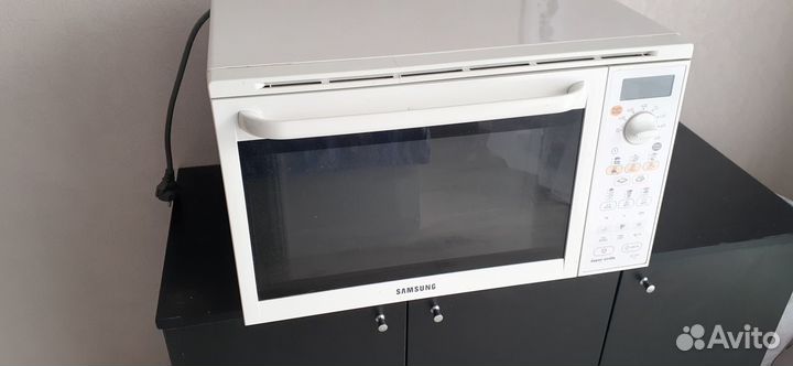 Микроволновая печь Samsung PG113UR