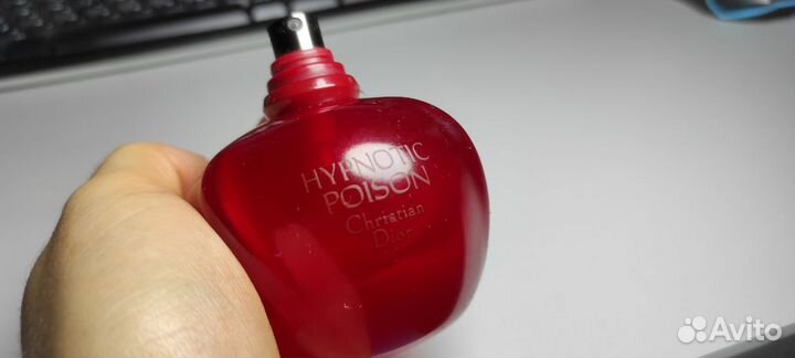 Парфюмерия