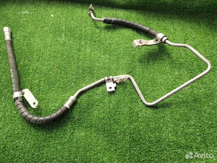 Шланг гур Toyota Alphard MNH10-0119529