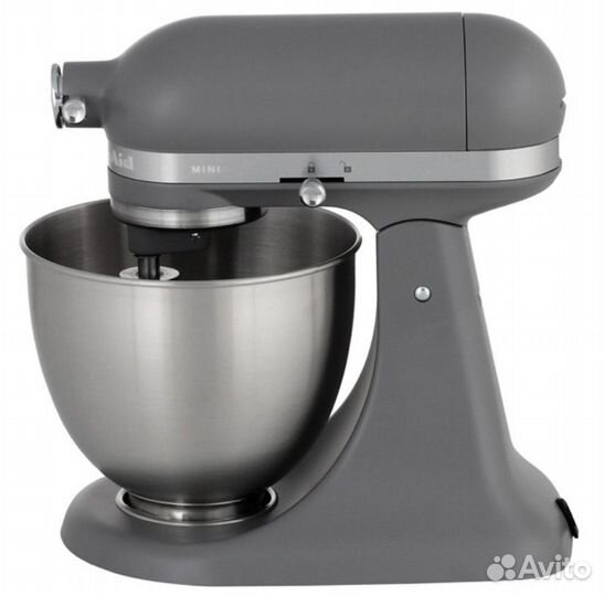 Кухонная машина kitchenaid