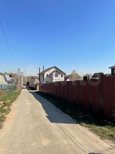 Дом 164 м² на участке 10 сот.