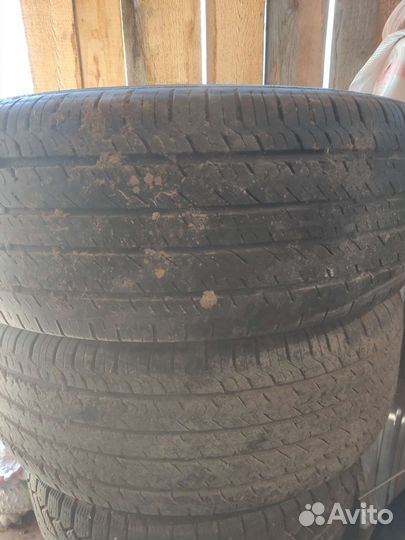 Viatti Bosco H/T V-238 265/60 R18 110H