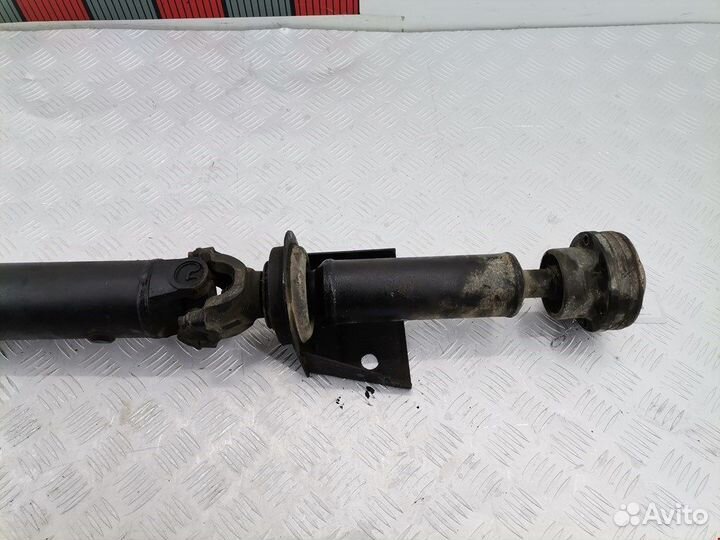 Кардан для mercedes-benz ML-Class (W163)