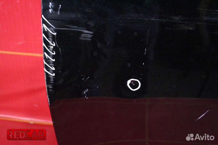 Дверь перед лев Toyota Camry V50 (11)