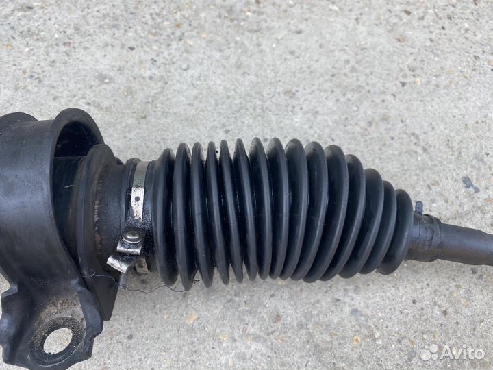 Рулевая рейка Toyota Caldina Corona Carina 190