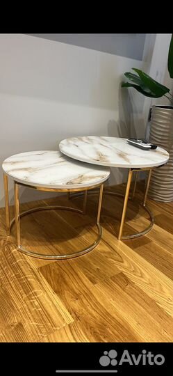 Столик журнальный