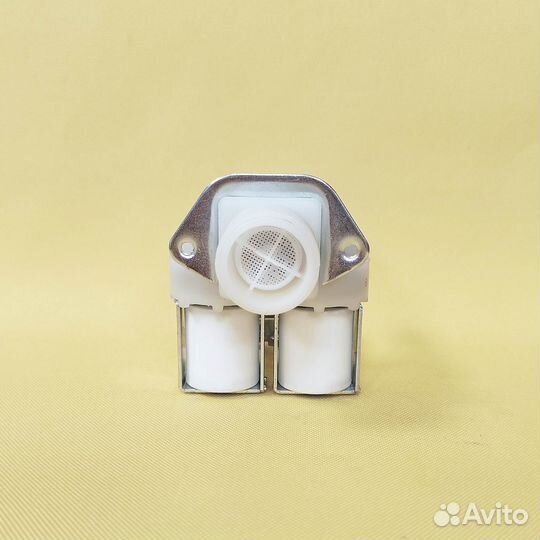 Клапан заливной TP 2Wx180 клеммы 6,3мм раздельно