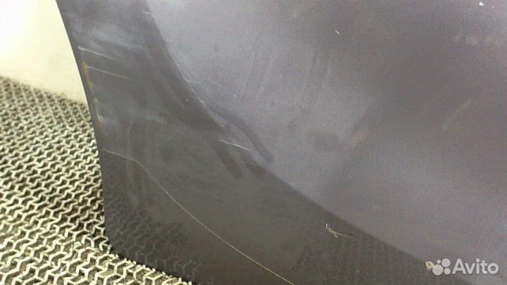 Дверь боковая Toyota Verso, 2009